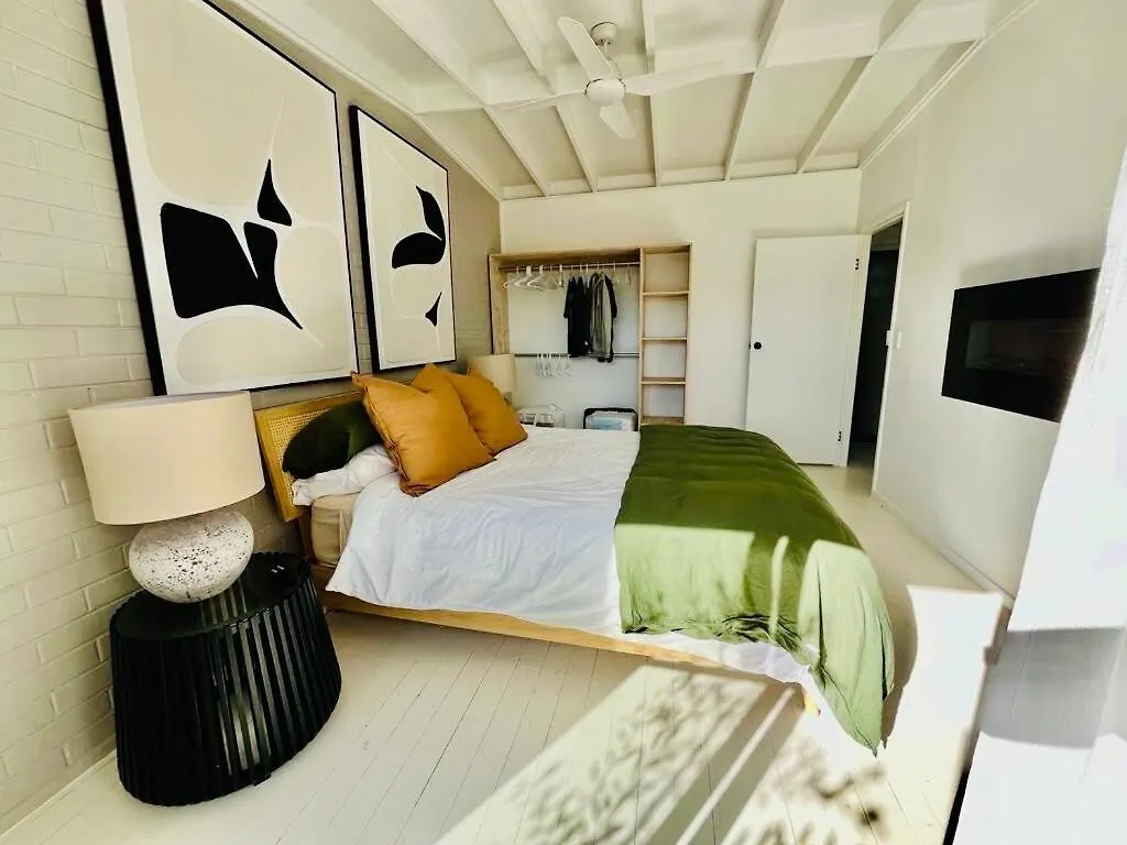 3Bed Lennox Village Beach Pad Lennox Head 0*,