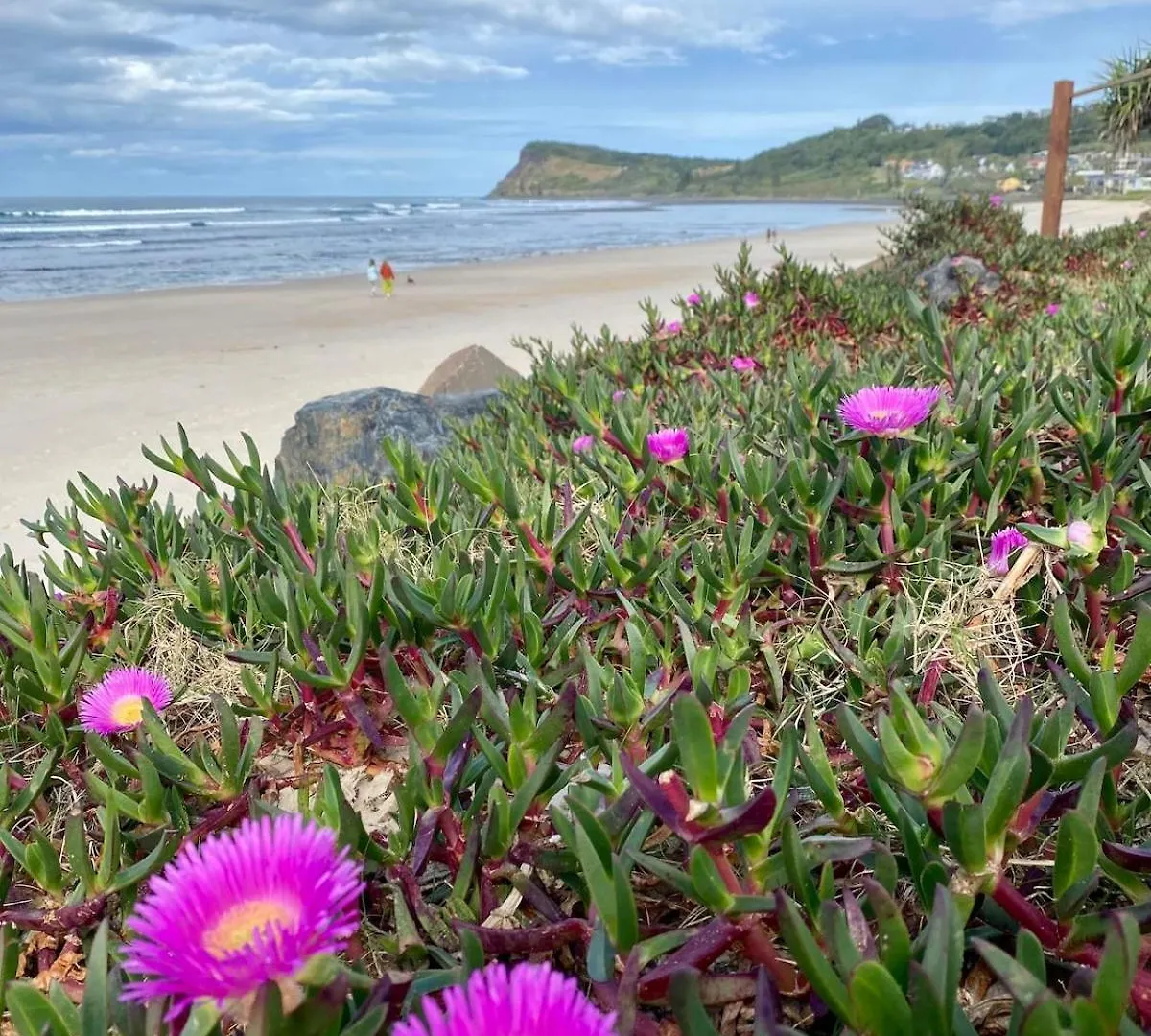 3Bed Lennox Village Beach Pad Lennox Head Australia