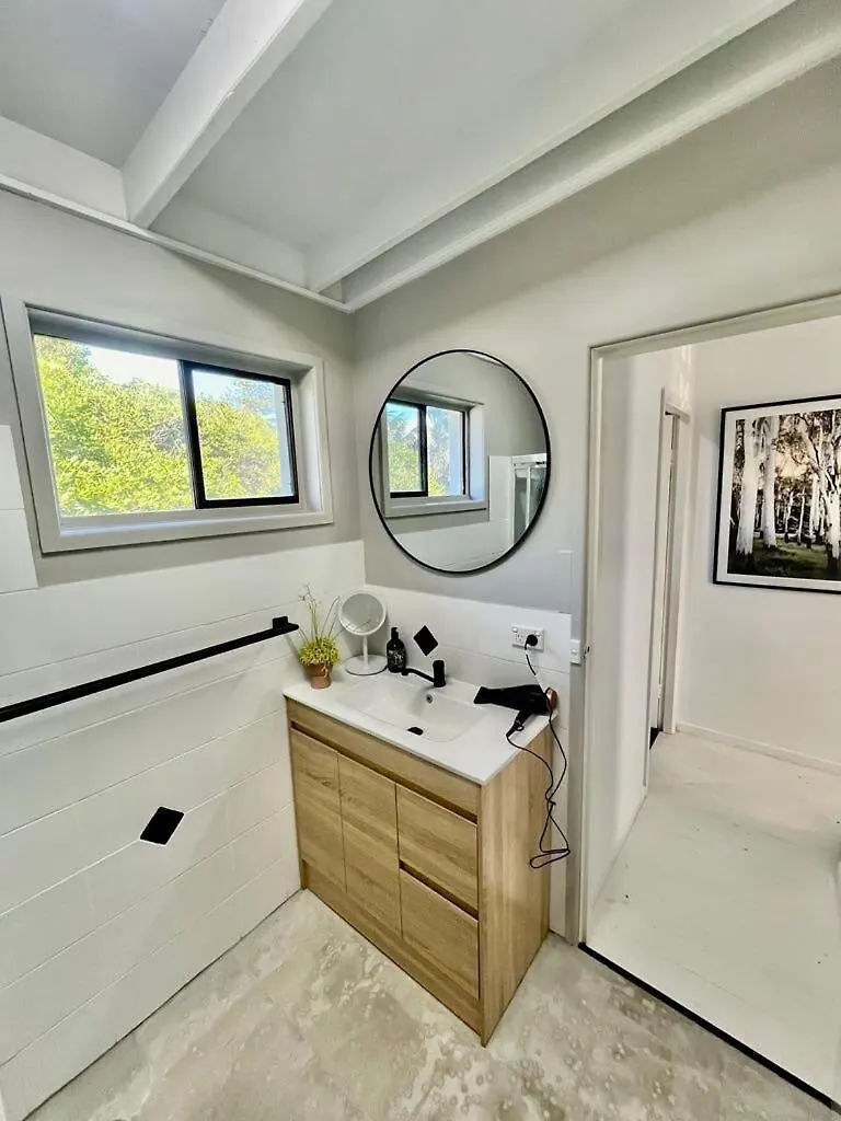 3Bed Lennox Village Beach Pad Lennox Head 0*,  Australia