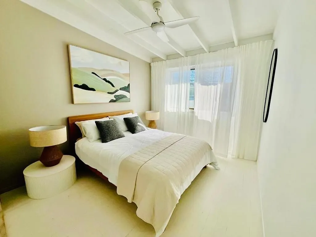 3Bed Lennox Village Beach Pad Lennox Head 0*,  Australia