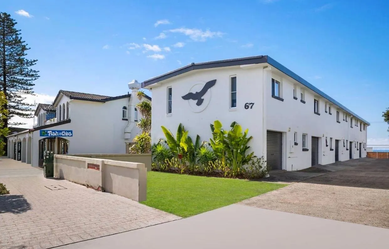 3Bed Lennox Village Beach Pad Lennox Head
