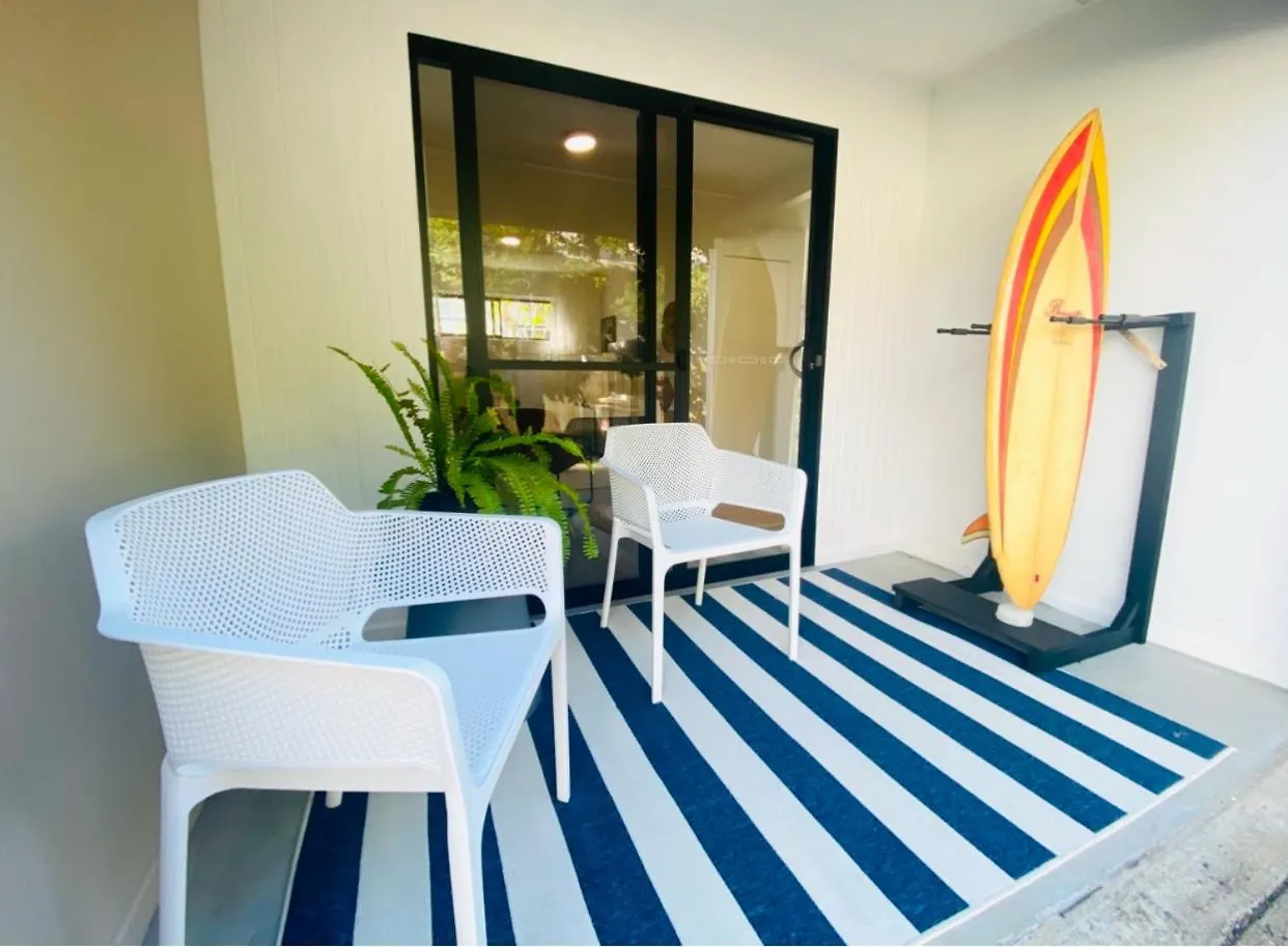 3Bed Lennox Village Beach Pad Lennox Head Australia