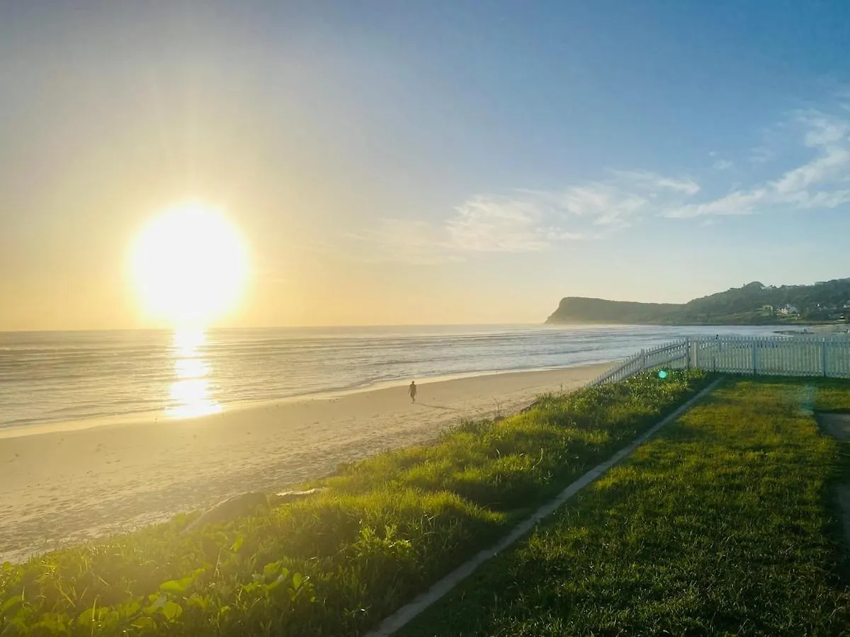 Apartment 3Bed Lennox Village Beach Pad Lennox Head Australia