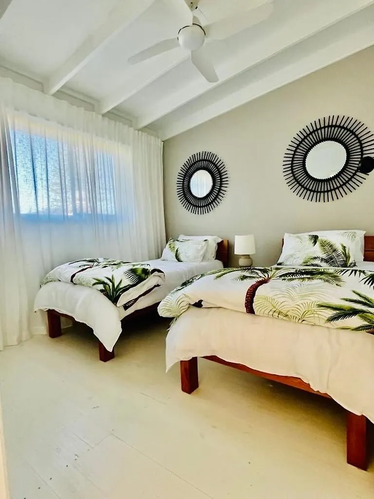 3Bed Lennox Village Beach Pad Lennox Head Apartment