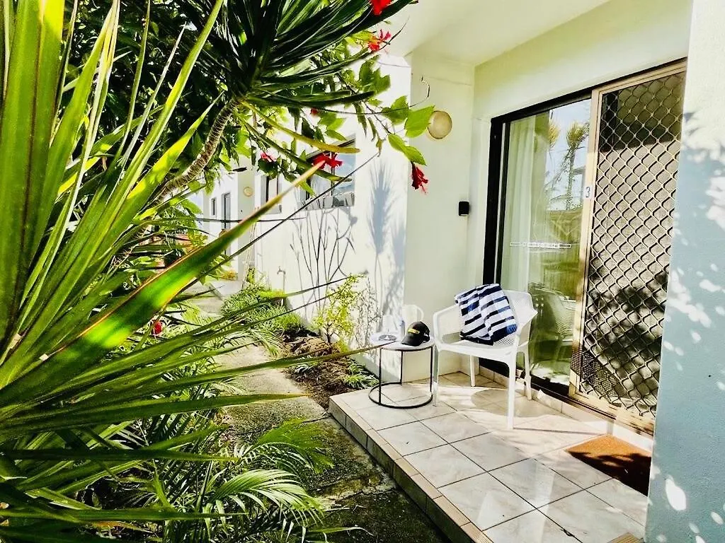 3Bed Lennox Village Beach Pad Lennox Head Apartment