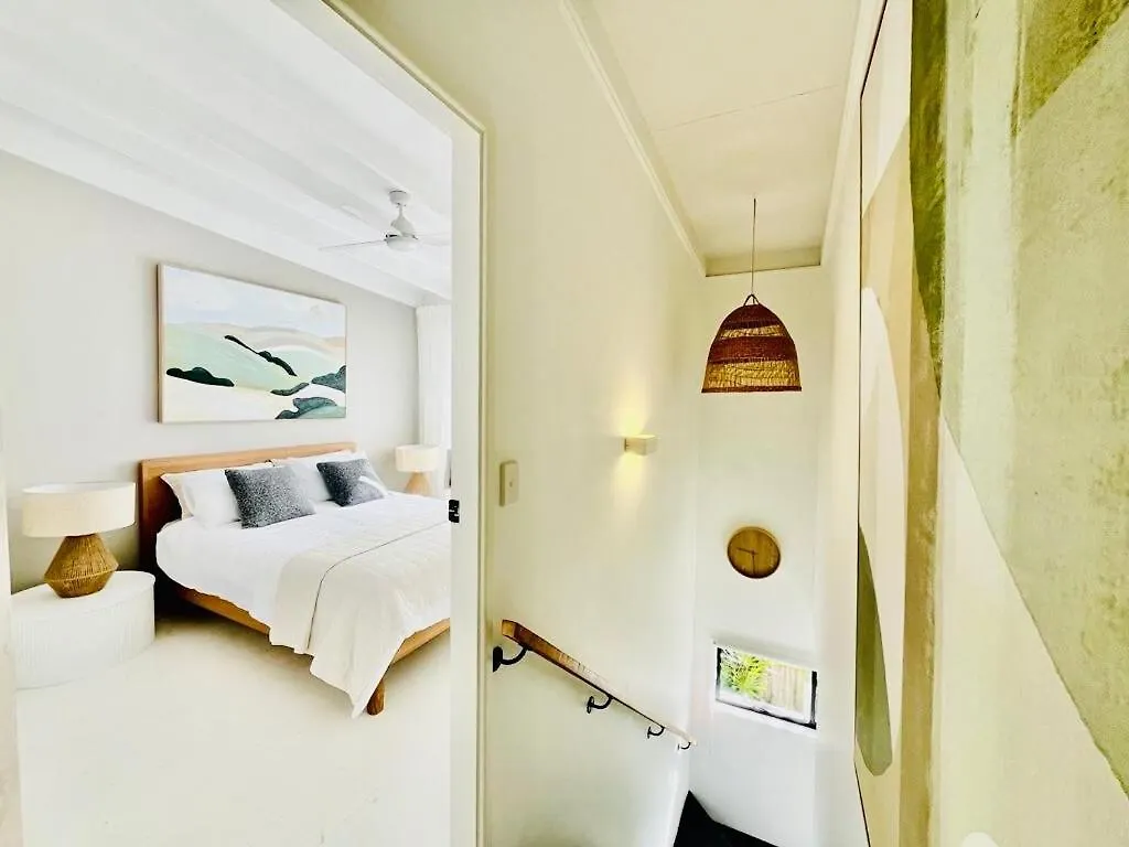 3Bed Lennox Village Beach Pad Lennox Head Australia