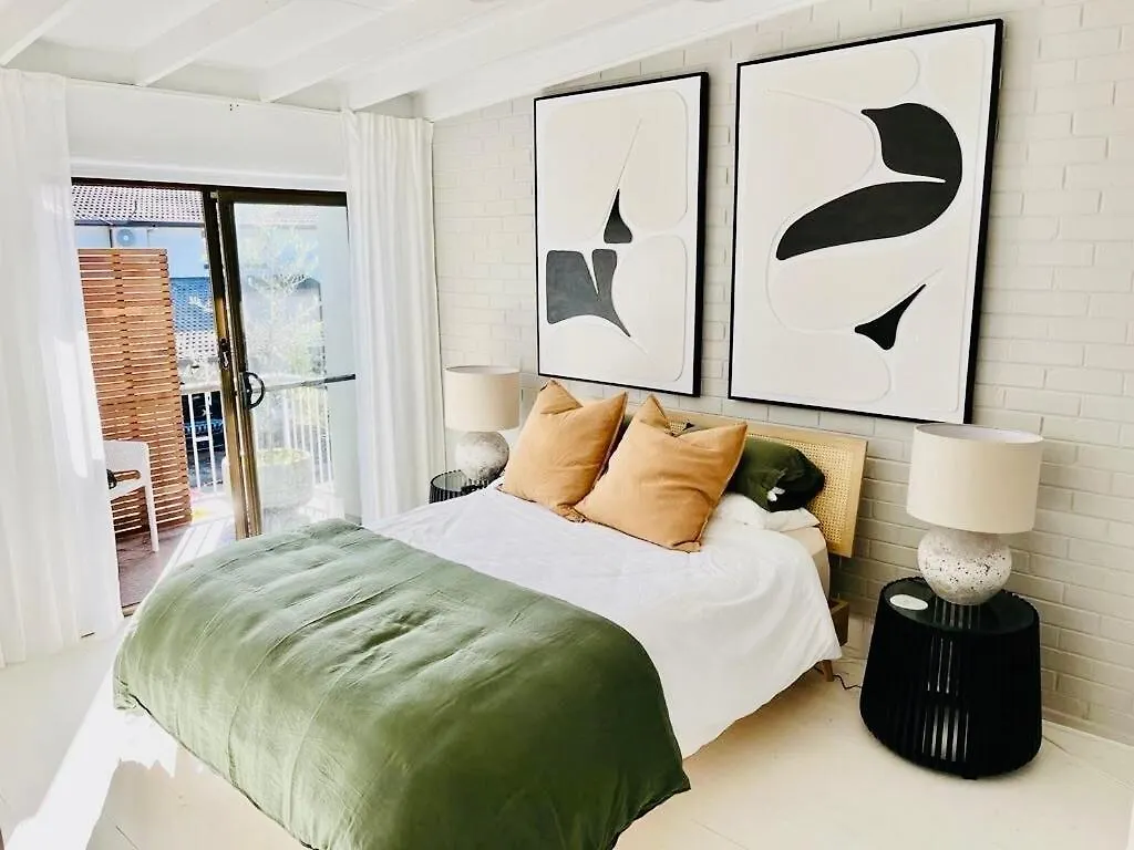 3Bed Lennox Village Beach Pad Lennox Head