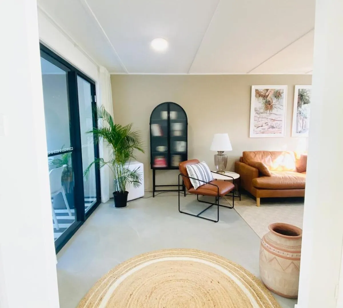 Apartment 3Bed Lennox Village Beach Pad Lennox Head