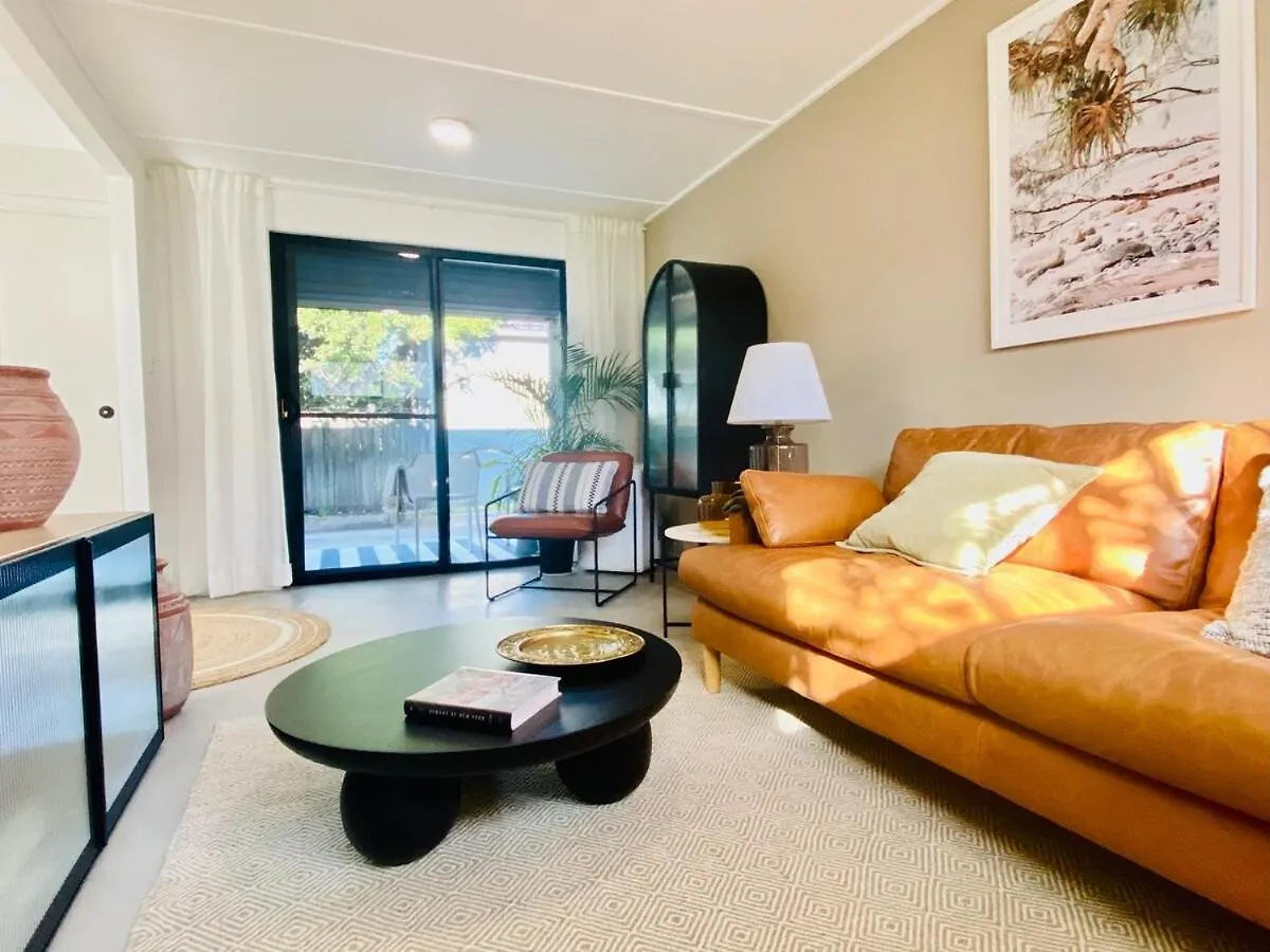 Apartment 3Bed Lennox Village Beach Pad Lennox Head
