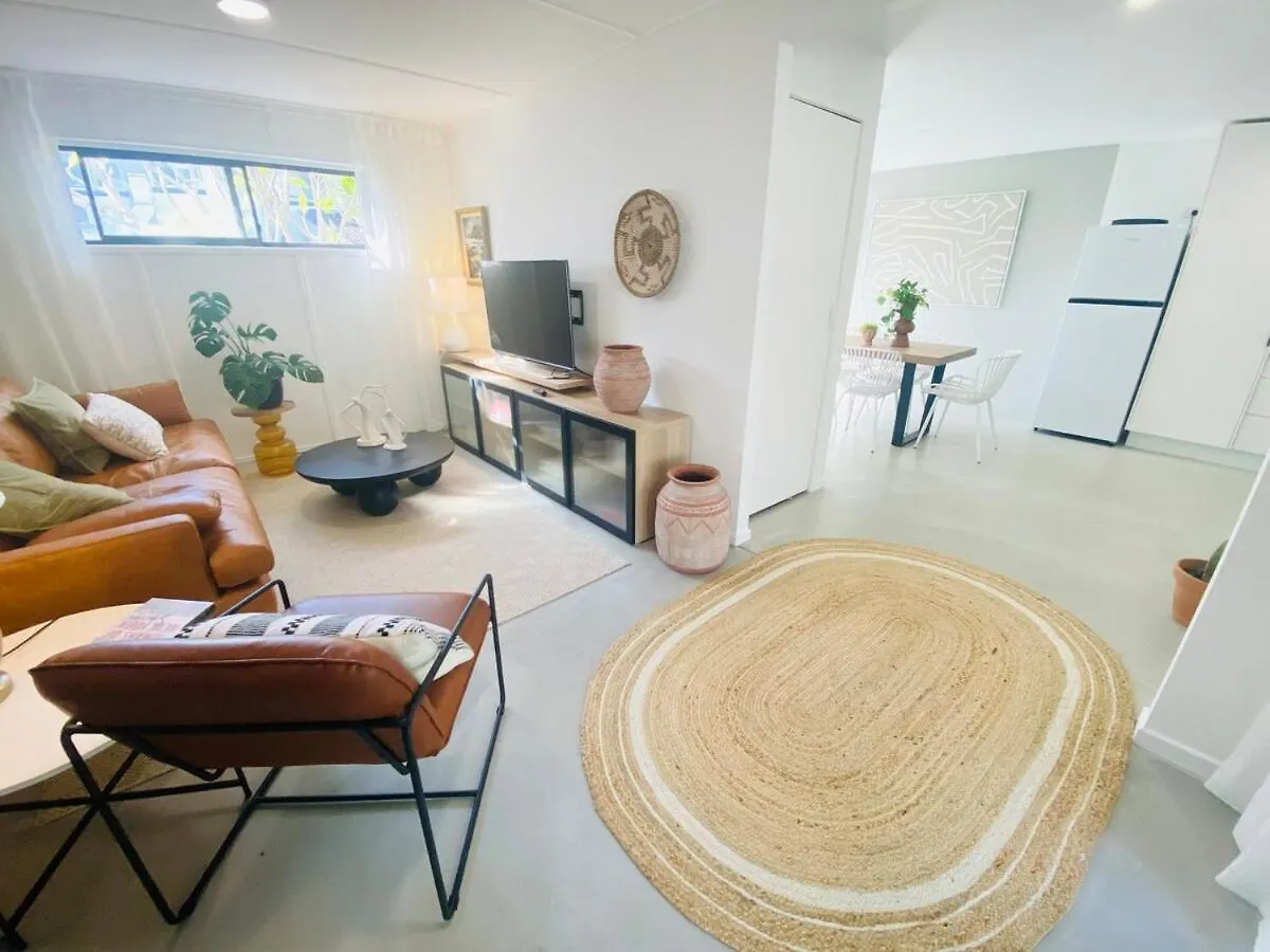 3Bed Lennox Village Beach Pad Lennox Head