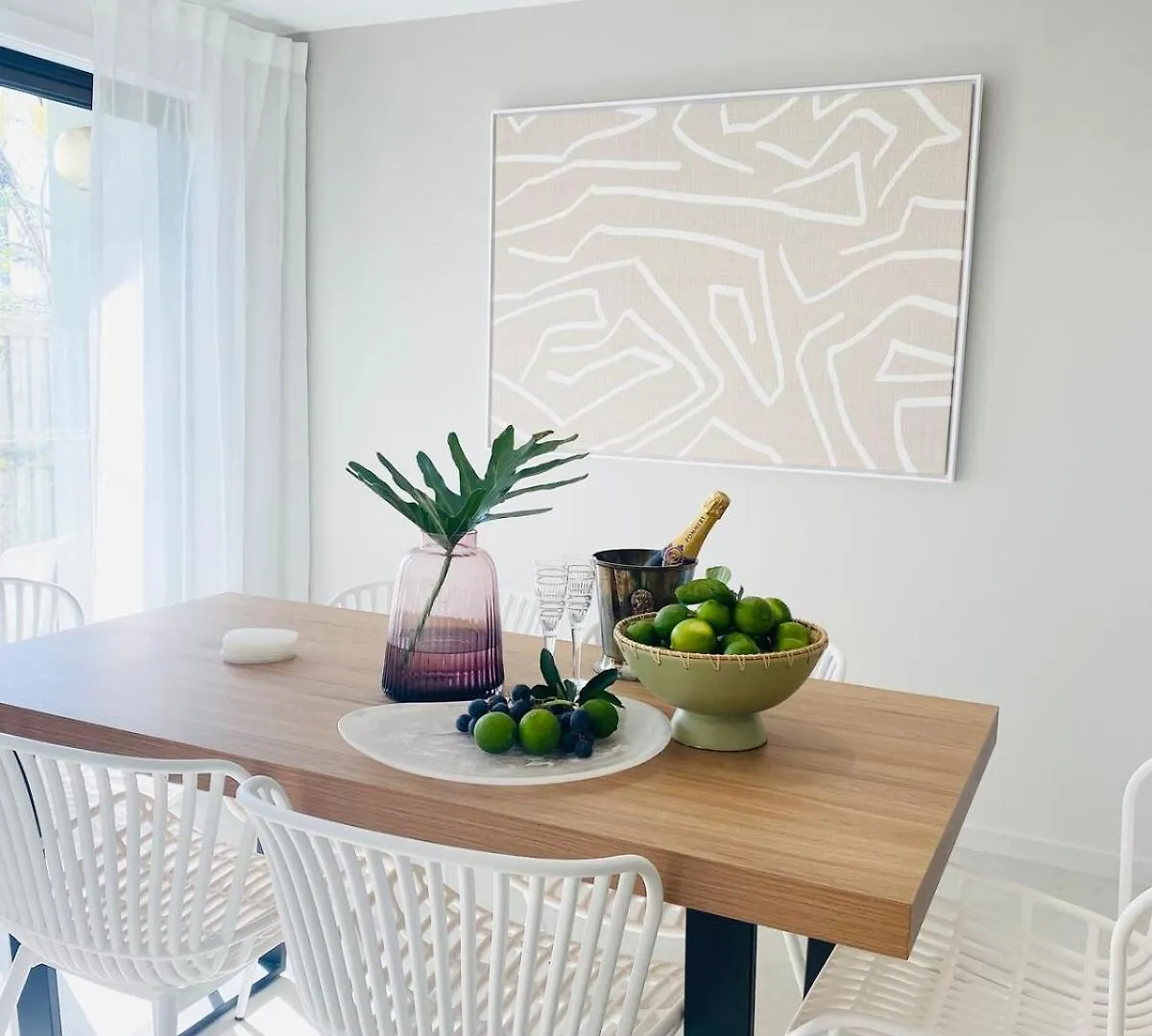 3Bed Lennox Village Beach Pad Lennox Head Apartment