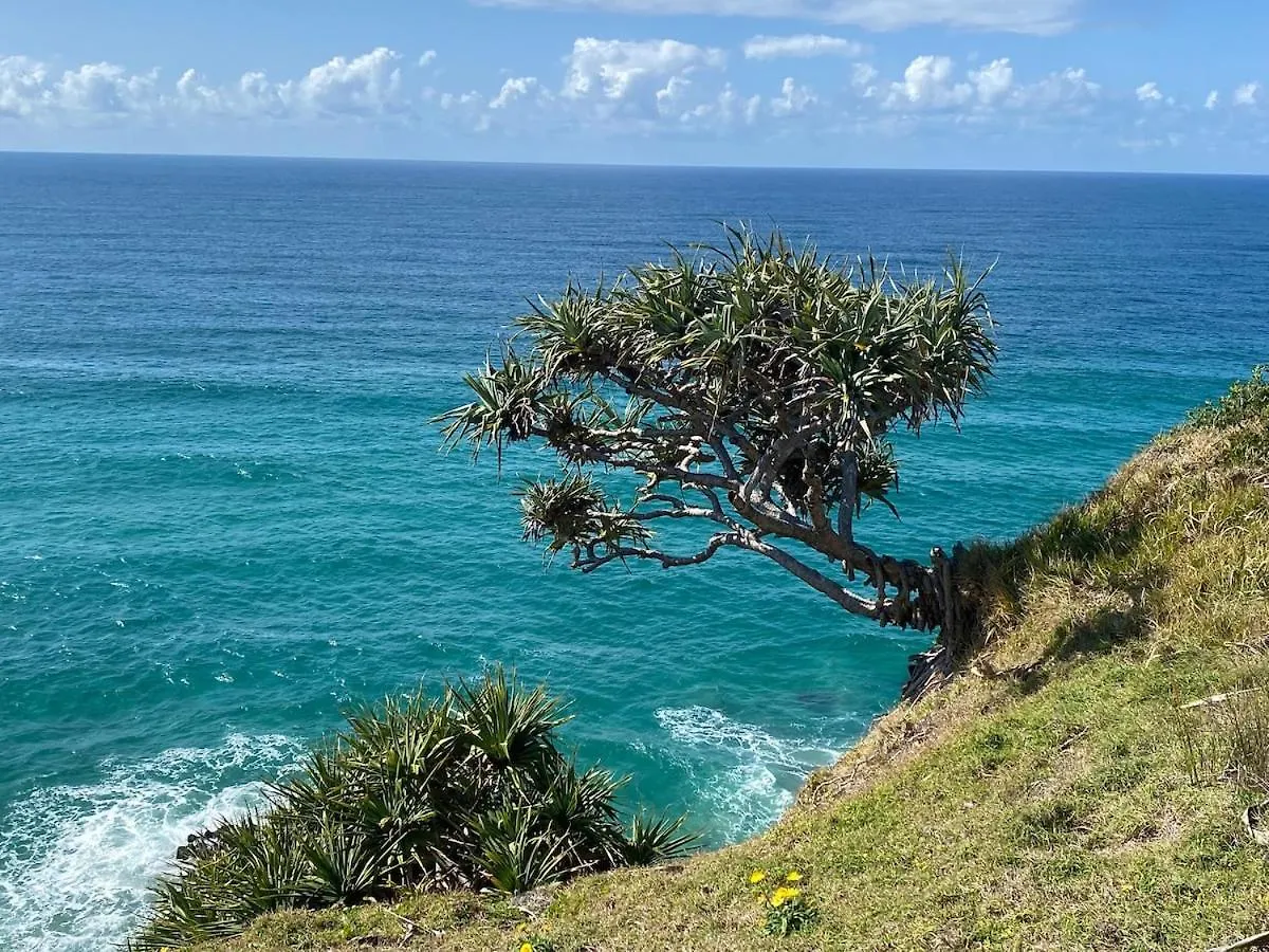 Apartment 3Bed Lennox Village Beach Pad Lennox Head