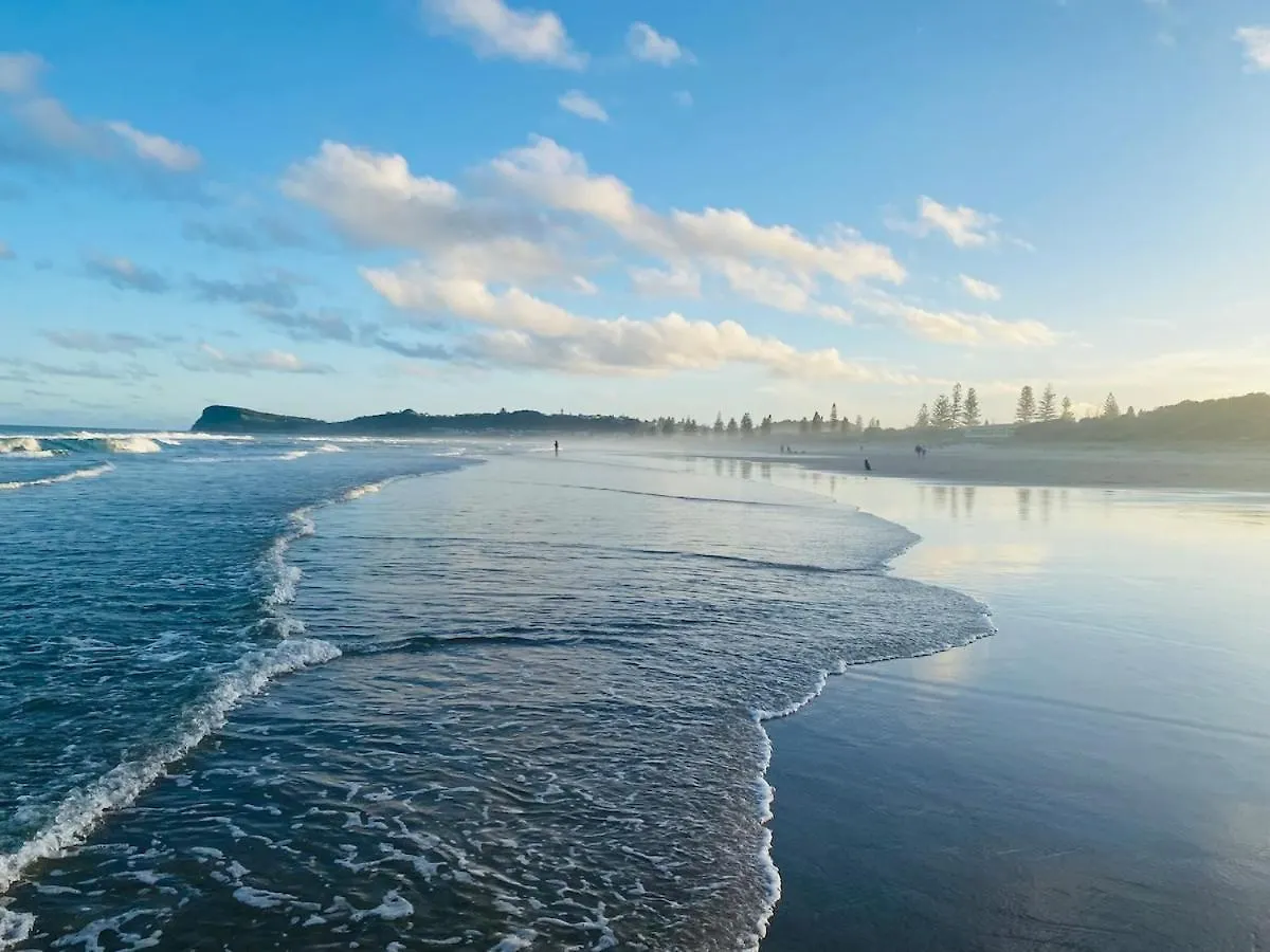 3Bed Lennox Village Beach Pad Lennox Head Australia