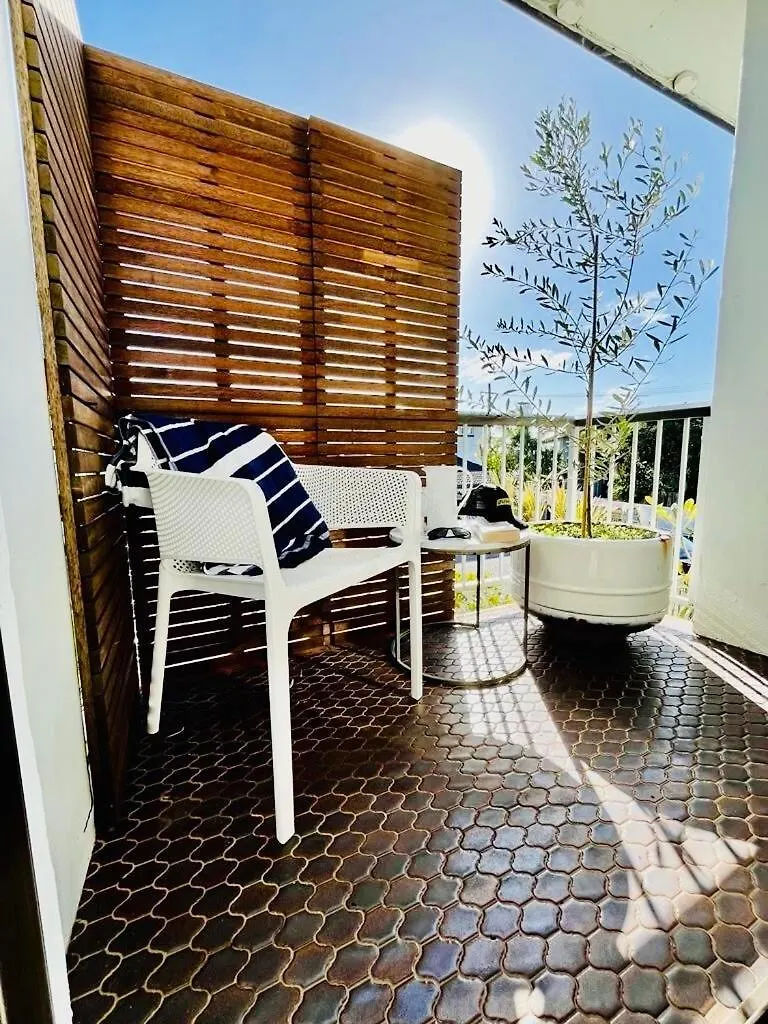 Apartment 3Bed Lennox Village Beach Pad Lennox Head Australia