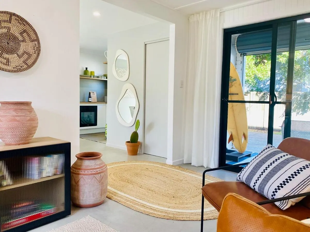 3Bed Lennox Village Beach Pad Lennox Head 0*,  Australia