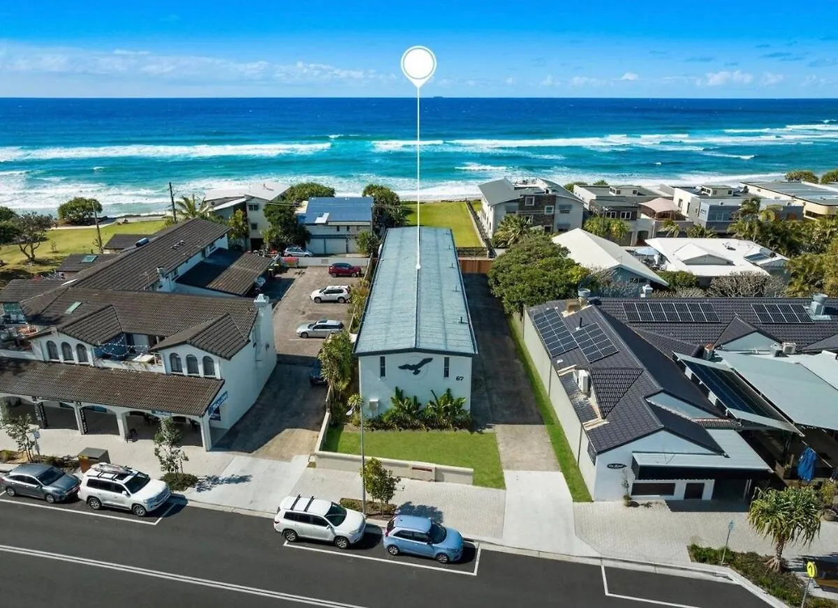 Apartment 3Bed Lennox Village Beach Pad Lennox Head Australia